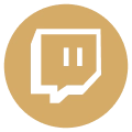 Twitch logo